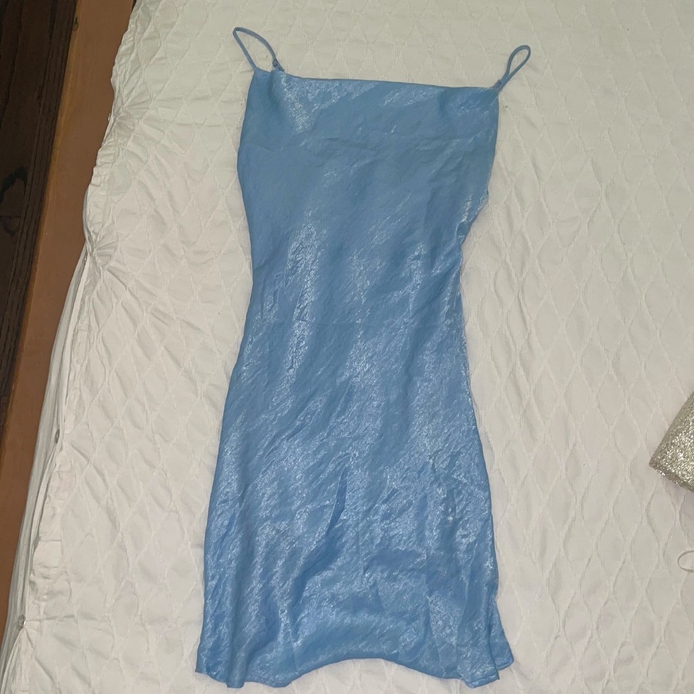 Altar’s State Anniston dress